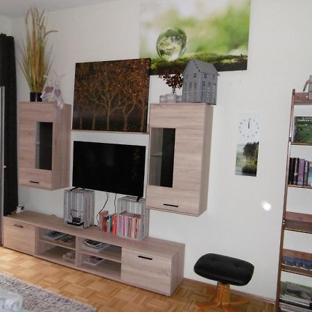 Mitten In Leipzig Wohnung 2 Екстериор снимка