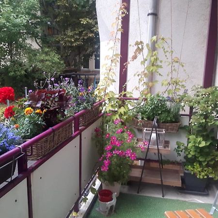 Mitten In Leipzig Wohnung 2 Екстериор снимка