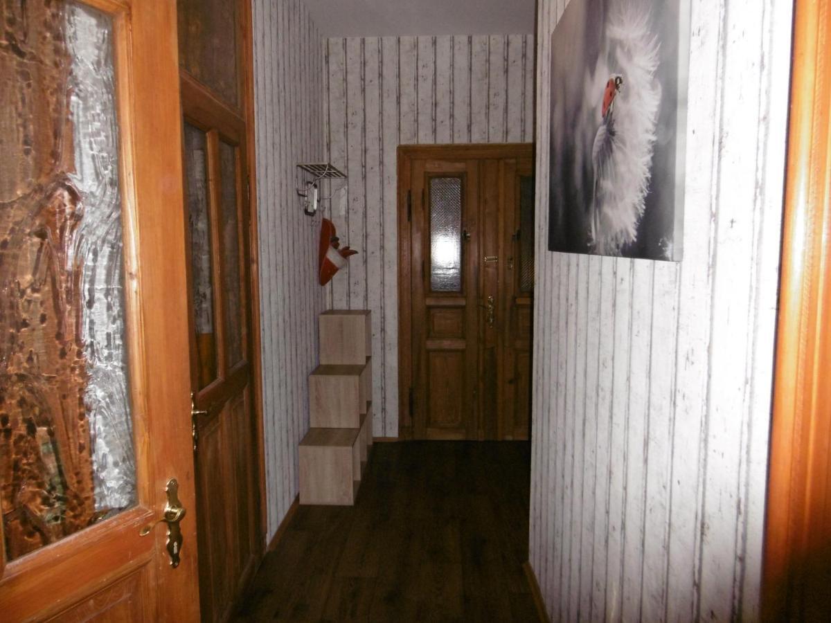 Mitten In Leipzig Wohnung 2 Екстериор снимка
